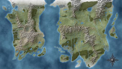 belgarion map.
